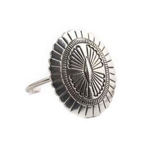 The 2 Bandits - Annie Oakley Cuff